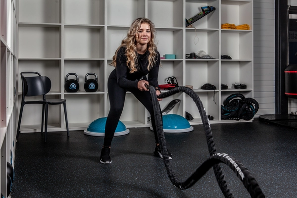 Fitness in Alkmaar