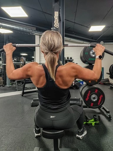 Geweldige fitnessplek voor elke sporter
