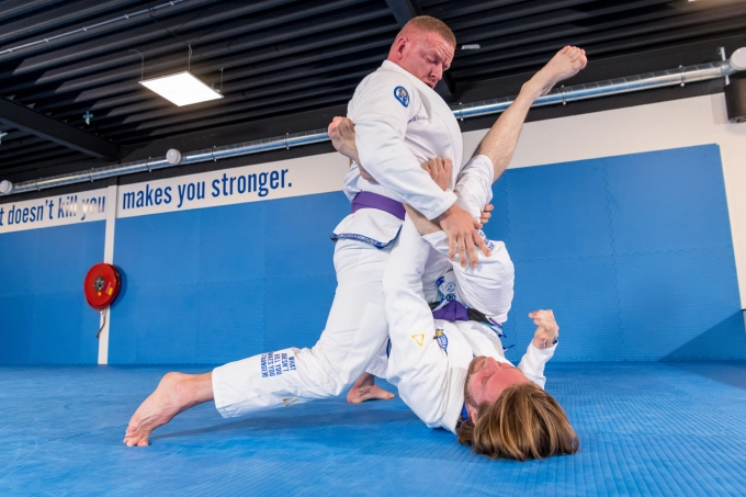 BJJ