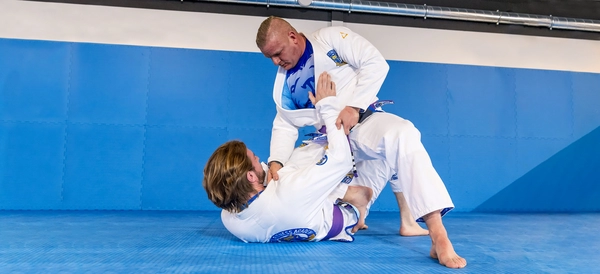BJJ