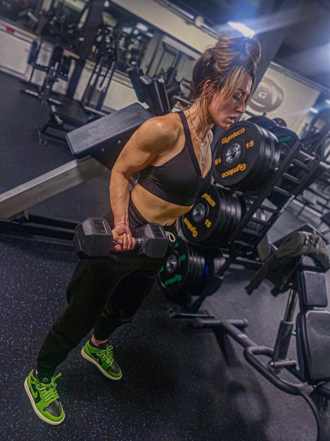 De gym voor de veeleisende Fitgirl