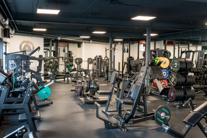 Combat fitness deals