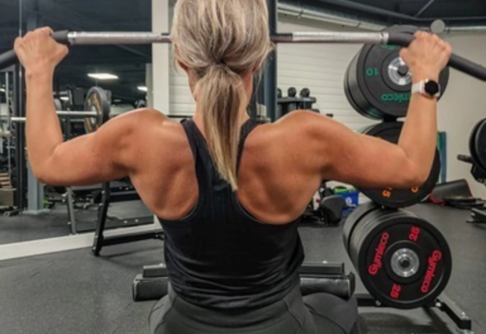 De gym voor de veeleisende Fitgirl